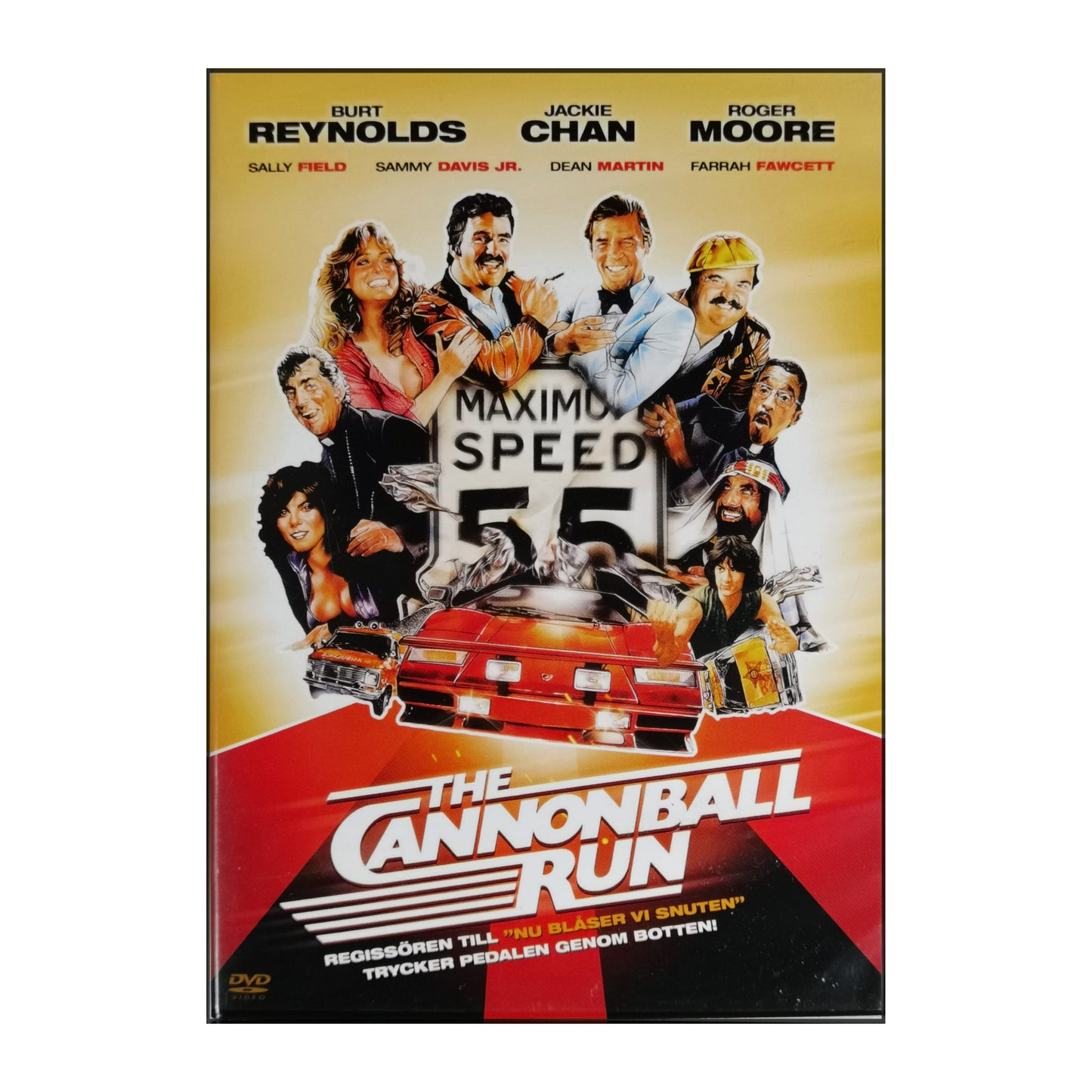 Cannonball Run