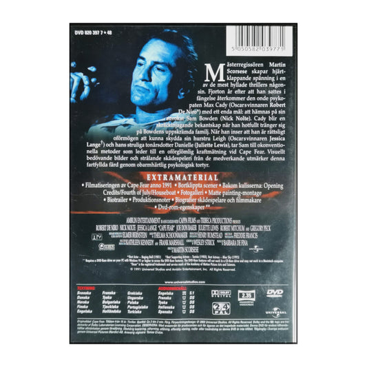 Cape Fear