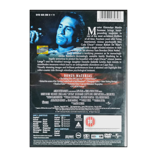 Cape Fear