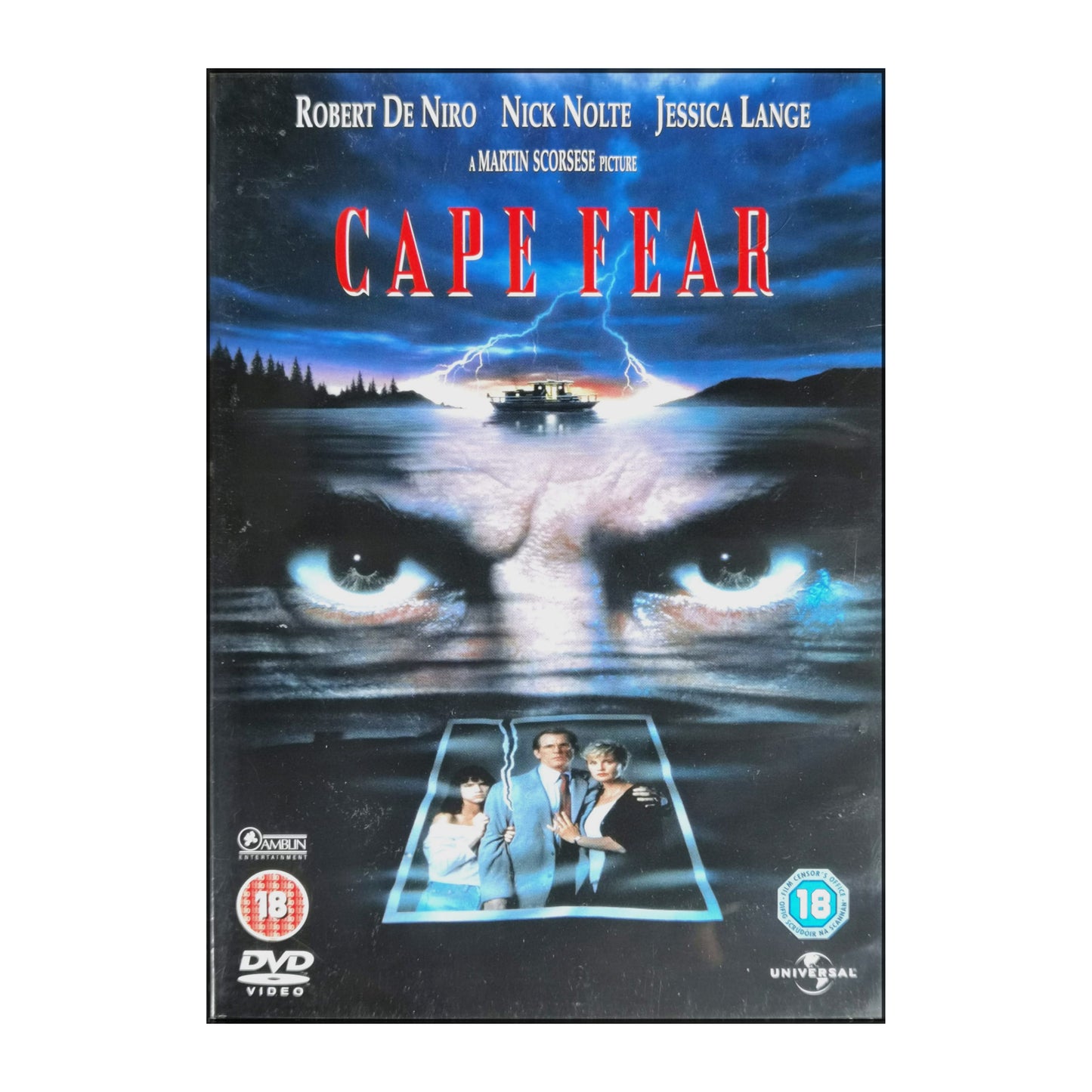 Cape Fear