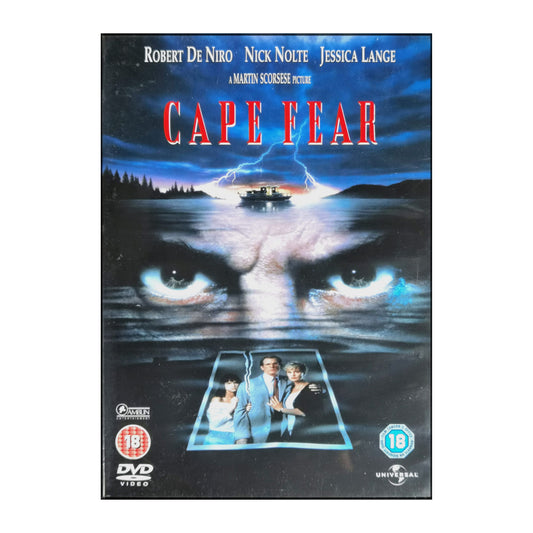 Cape Fear