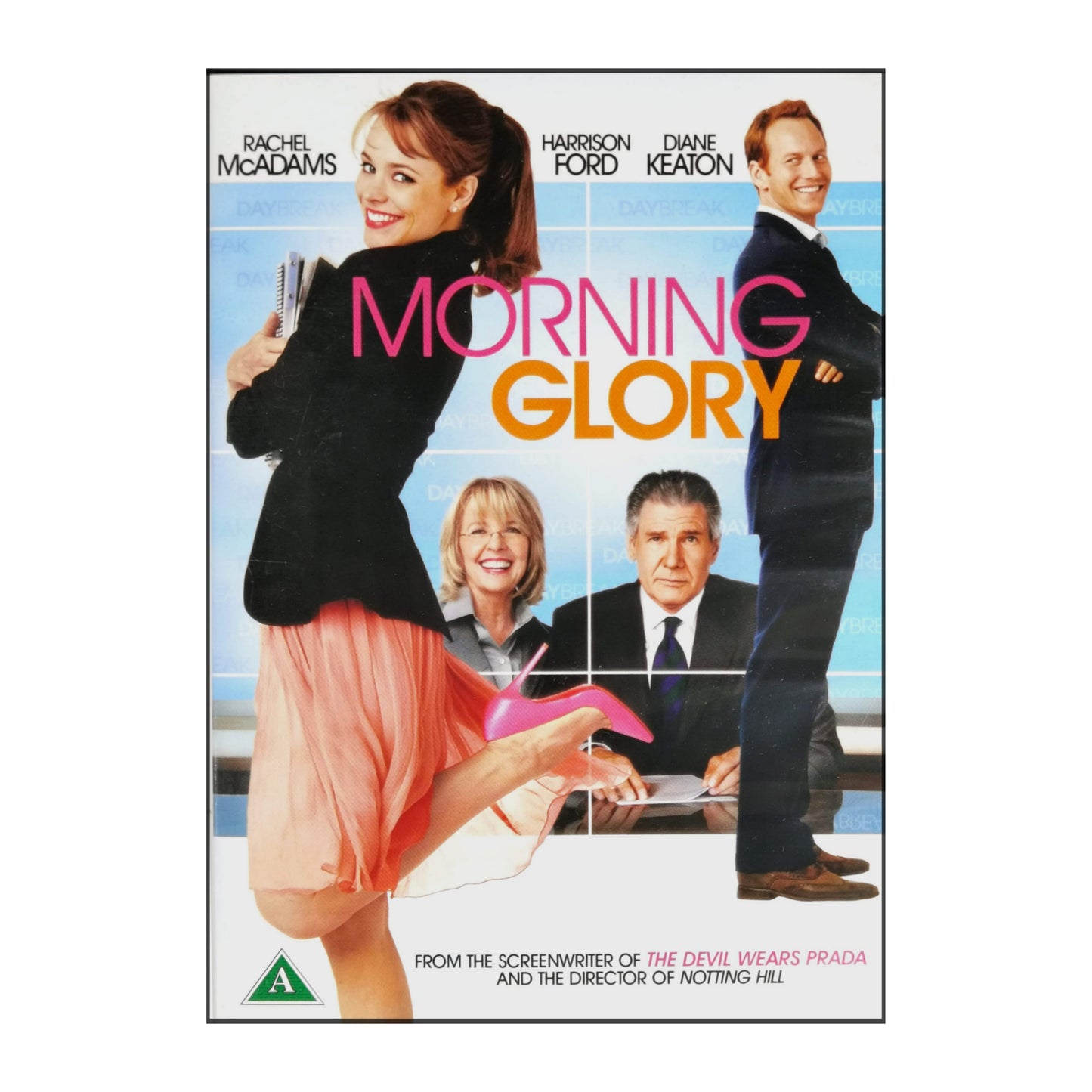 Morning Glory