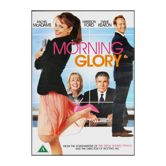 Morning Glory