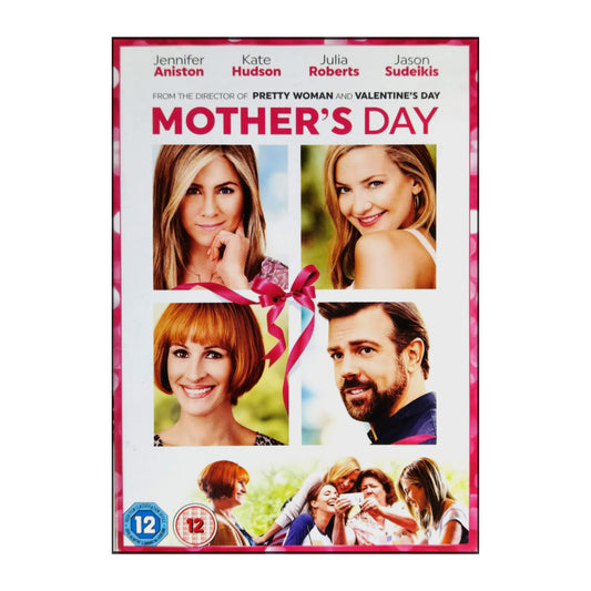 Mother’S Day