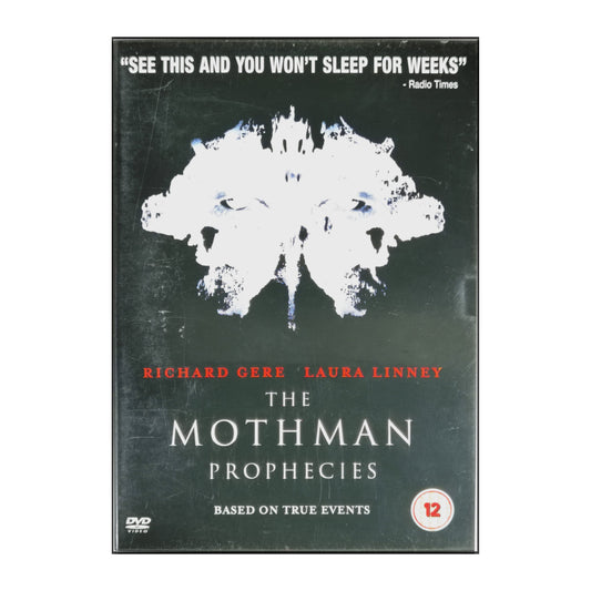 The Mothman Prophecies