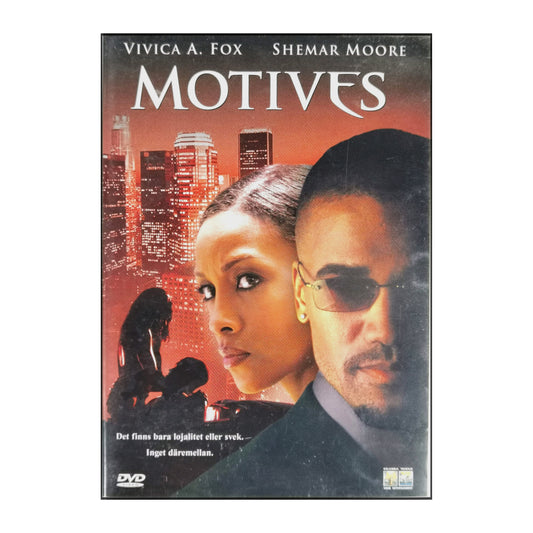 Motives
