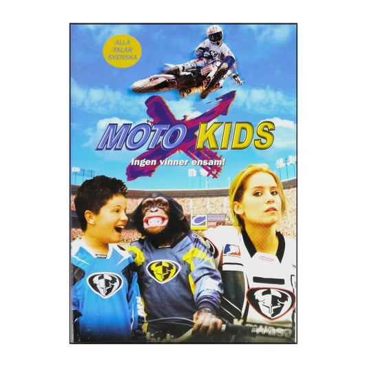 Motocross Kids