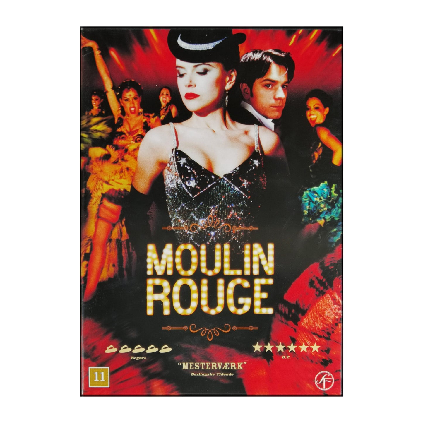 Moulin Rouge