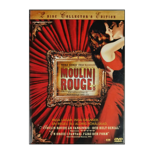 Moulin Rouge