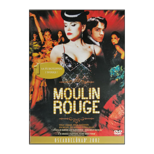 Moulin Rouge