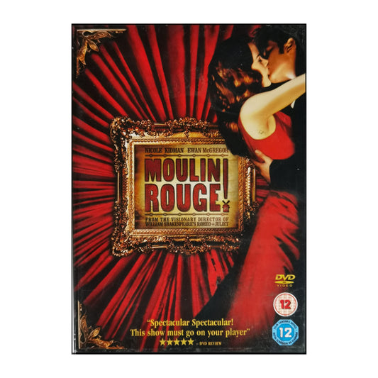 Moulin Rouge
