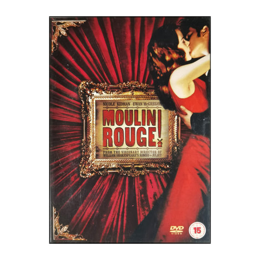 Moulin Rouge