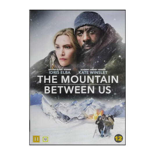 The Mountain Between Us