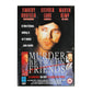 Murder Between Friends
