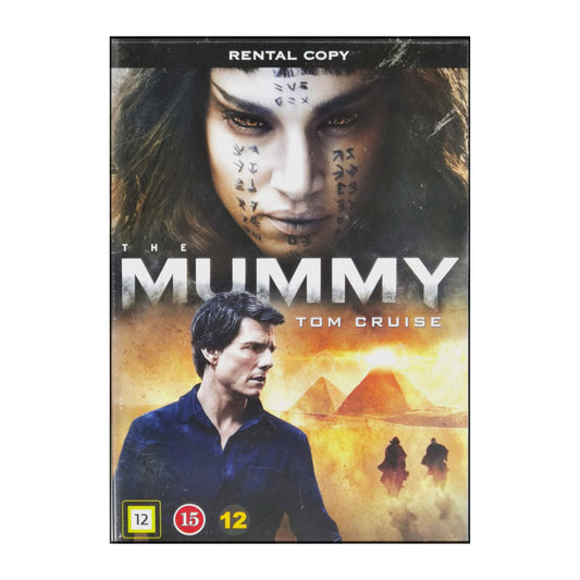 The Mummy
