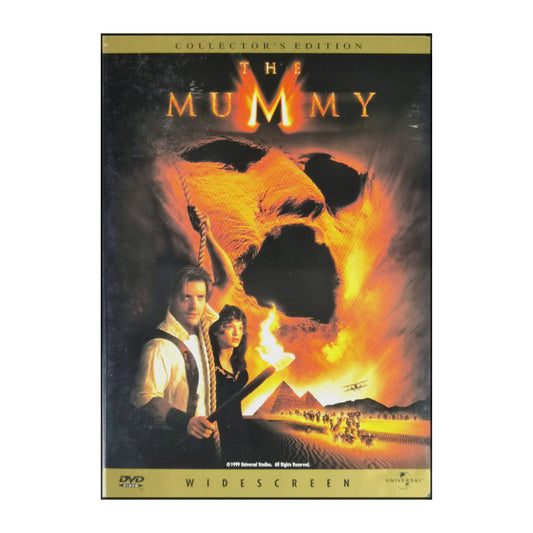 The Mummy