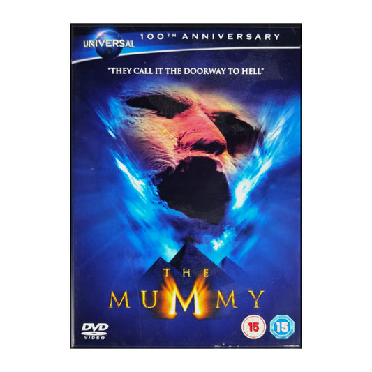 The Mummy