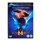 The Mummy