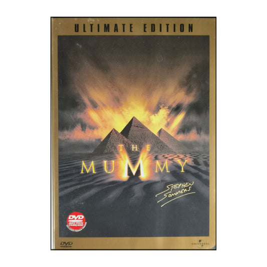 The Mummy