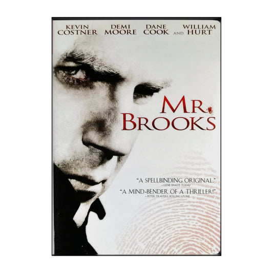 Mr. Brooks