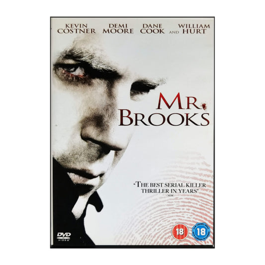 Mr. Brooks