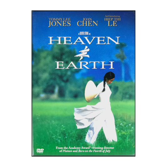 Heaven & Earth
