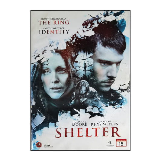 6 Souls | Shelter