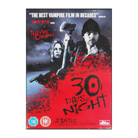 30 Days Of Night