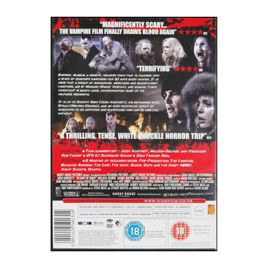30 Days Of Night