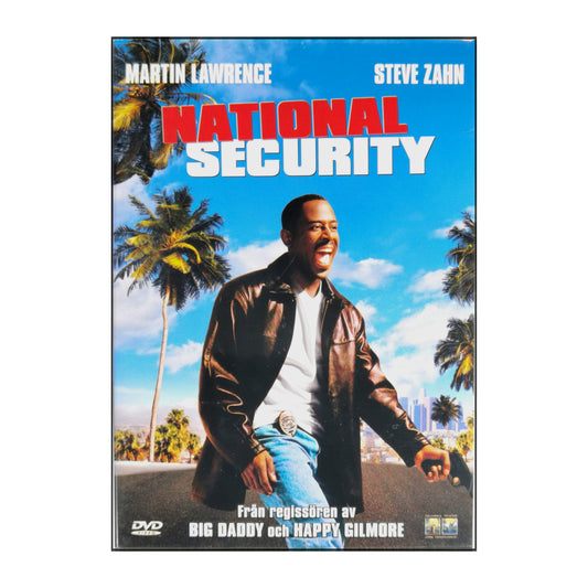 National Security