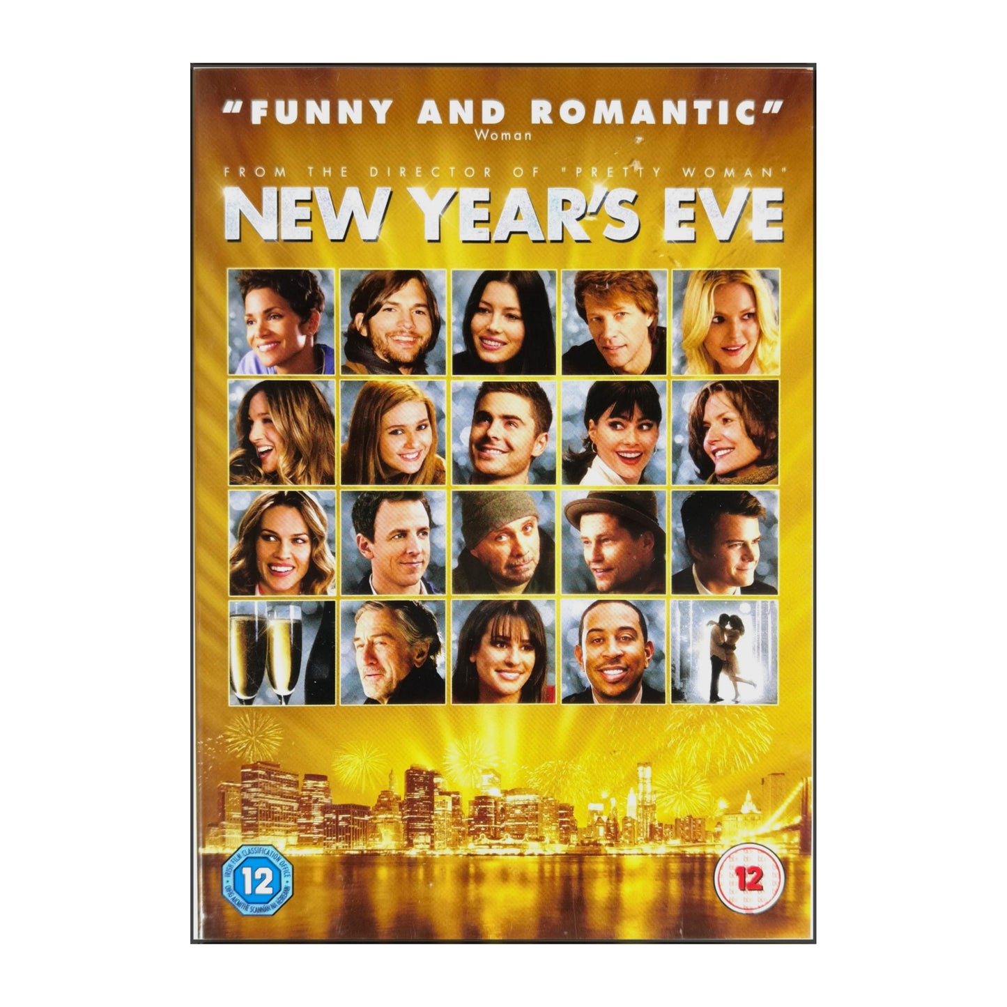 New Year’S Eve
