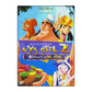 The Emperor's New Groove 2 | Kejsarens Nya Stil 2: Kronks Nya Stil