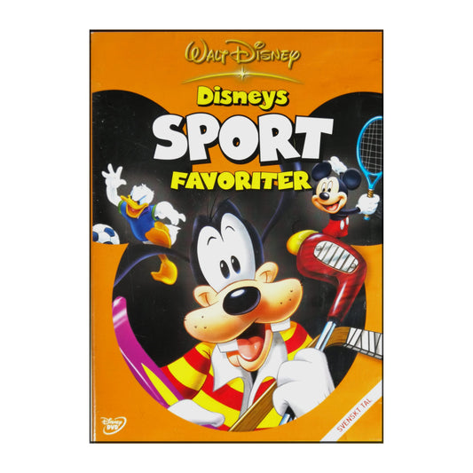 Disney Extreme Sports Fun | Disneys Sportfavoriter