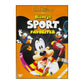 Disney Extreme Sports Fun | Disneys Sportfavoriter
