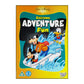 Disney Extreme Adventure Fun
