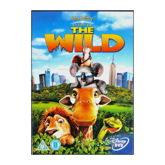 The Wild