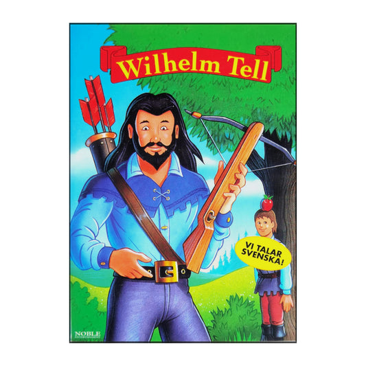 Wilhelm Tell