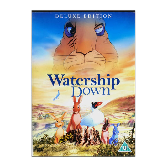 Watership Down