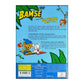 Bamse Och Den Flygande Mattan