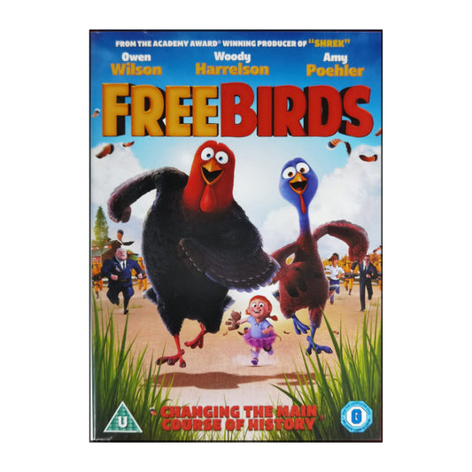 Free Birds