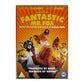 Fantastic Mr. Fox