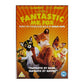 Fantastic Mr. Fox