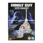 Family Guy: Blue Harvest