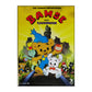 Bamse Och Tjuvstaden