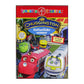 Chuggington: Futtastiske Venner