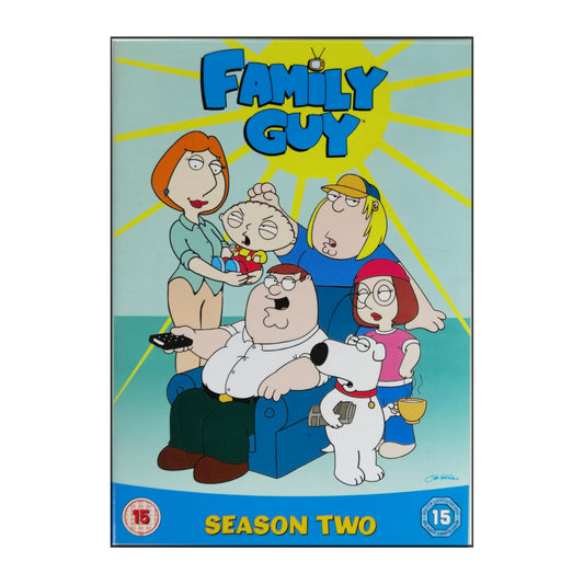 Family Guy 2