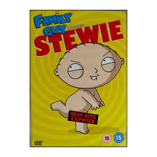 Family Guy: Stewie