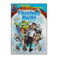 Flushed Away