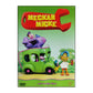 Engie Benjy | Meckar Micke Och Busiga Buss