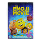 The Emoji Movie